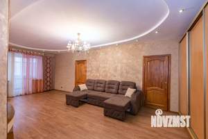 3-к квартира, вторичка, 82м2, 2/2 этаж
