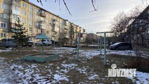 2-к квартира, вторичка, 45м2, 5/5 этаж