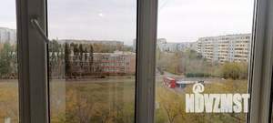 2-к квартира, вторичка, 48м2, 6/9 этаж