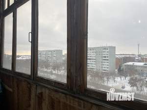 1-к квартира, вторичка, 38м2, 8/10 этаж