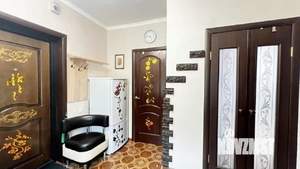 1-к квартира, вторичка, 43м2, 4/10 этаж