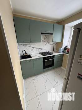 2-к квартира, вторичка, 48м2, 3/5 этаж