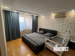 2-к квартира, вторичка, 77м2, 5/10 этаж