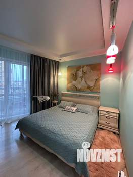 2-к квартира, вторичка, 104м2, 3/13 этаж