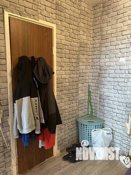 Студия квартира, вторичка, 33м2, 10/10 этаж