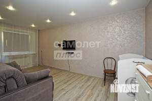 2-к квартира, вторичка, 43м2, 3/5 этаж