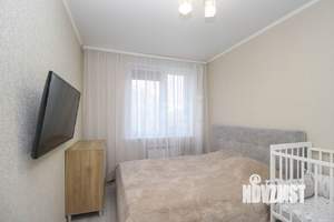 2-к квартира, вторичка, 58м2, 8/19 этаж
