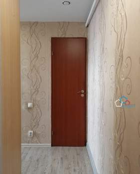 2-к квартира, вторичка, 51м2, 5/5 этаж