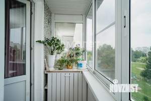 2-к квартира, вторичка, 45м2, 5/5 этаж