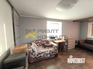 1-к квартира, вторичка, 31м2, 4/5 этаж