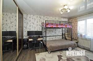 1-к квартира, вторичка, 29м2, 4/5 этаж