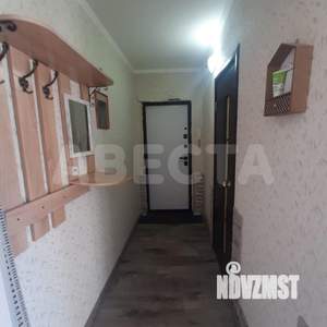 1-к квартира, вторичка, 32м2, 5/5 этаж