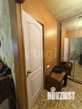 1-к квартира, вторичка, 31м2, 2/5 этаж
