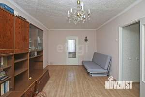 1-к квартира, вторичка, 48м2, 5/5 этаж