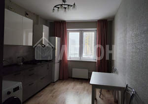 2-к квартира, вторичка, 58м2, 3/10 этаж