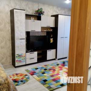 1-к квартира, вторичка, 38м2, 5/5 этаж