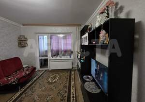 1-к квартира, вторичка, 28м2, 1/10 этаж