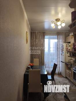 2-к квартира, вторичка, 53м2, 4/10 этаж