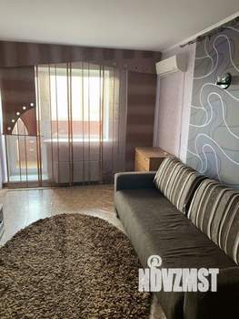 1-к квартира, вторичка, 36м2, 8/10 этаж