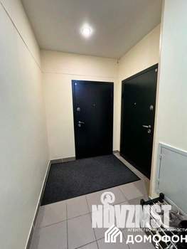 2-к квартира, вторичка, 62м2, 4/14 этаж