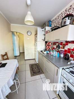 2-к квартира, вторичка, 49м2, 3/5 этаж