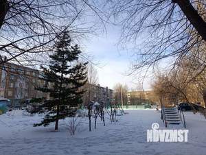 1-к квартира, вторичка, 32м2, 4/5 этаж