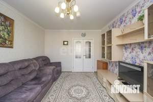 3-к квартира, вторичка, 64м2, 10/10 этаж