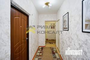 2-к квартира, вторичка, 56м2, 5/10 этаж
