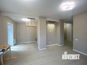 3-к квартира, вторичка, 60м2, 3/3 этаж