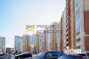 1-к квартира, вторичка, 37м2, 3/9 этаж