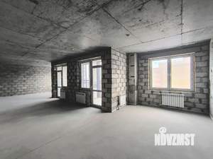 3-к квартира, вторичка, 96м2, 8/18 этаж