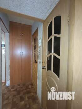 2-к квартира, вторичка, 43м2, 4/9 этаж