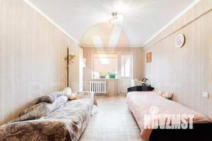 2-к квартира, вторичка, 41м2, 4/5 этаж