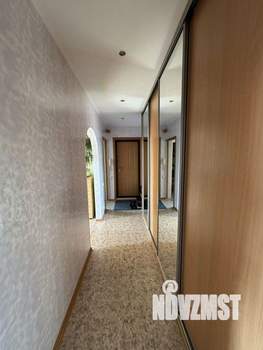 3-к квартира, вторичка, 64м2, 6/9 этаж