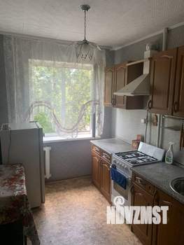 3-к квартира, вторичка, 61м2, 3/9 этаж