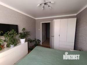 2-к квартира, вторичка, 53м2, 1/5 этаж