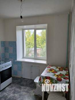3-к квартира, вторичка, 59м2, 3/5 этаж
