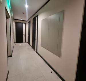 2-к квартира, вторичка, 68м2, 6/17 этаж