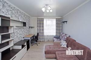 1-к квартира, вторичка, 30м2, 2/5 этаж
