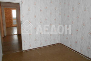 3-к квартира, вторичка, 64м2, 9/9 этаж