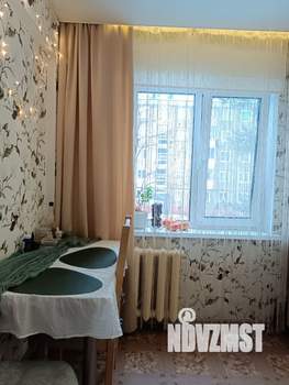 1-к квартира, вторичка, 31м2, 2/5 этаж