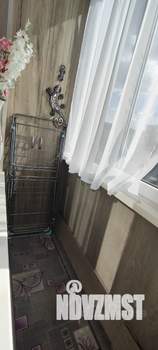 1-к квартира, вторичка, 29м2, 4/5 этаж