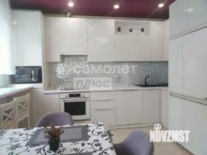 2-к квартира, вторичка, 54м2, 10/17 этаж