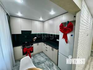 2-к квартира, вторичка, 50м2, 1/5 этаж