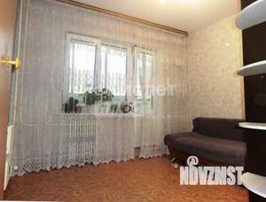 2-к квартира, вторичка, 60м2, 4/10 этаж