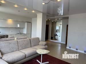 3-к квартира, вторичка, 109м2, 7/8 этаж