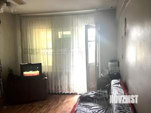 2-к квартира, вторичка, 46м2, 5/5 этаж