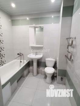 1-к квартира, вторичка, 34м2, 8/10 этаж