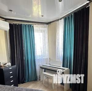 2-к квартира, вторичка, 72м2, 8/16 этаж