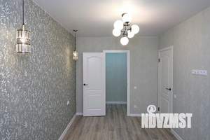 2-к квартира, вторичка, 41м2, 5/5 этаж